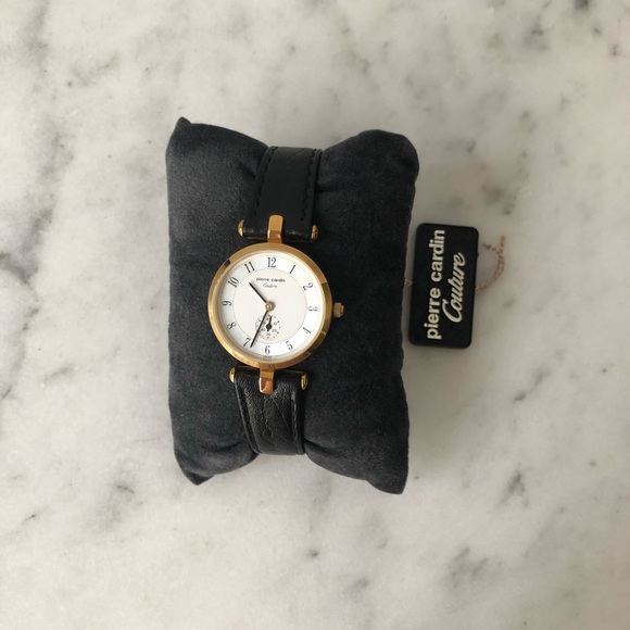 Pierre Cardin Couture Watch - Picture 2 of 6